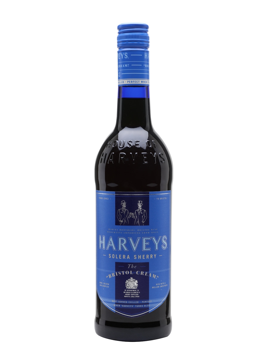 HARVEY CREAM 70CL